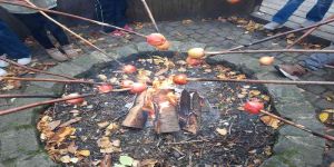 Herbstferienbetreuung