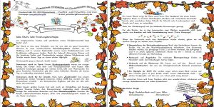 Elternbrief Herbst 2026