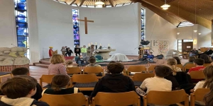 Ostergottesdienst