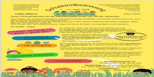 Ferienprogramm der KOGS Heidberg