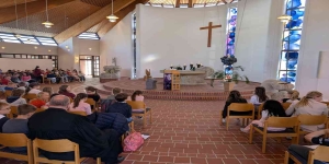 Ostergottesdienst