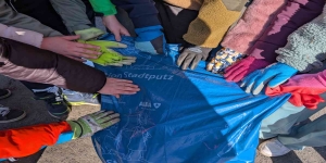 Gemeinsam für ein sauberes Braunschweig