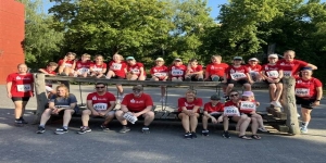 40. Braunschweiger Nachtlauf